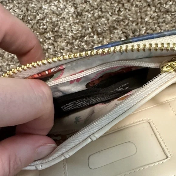 Disney Loungefly Moana Wallet new without tags - Picture 4 of 4